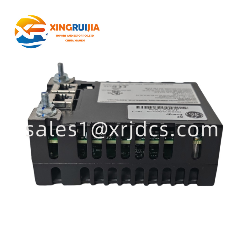 IS220PDOAH1A 336A4940CSP2